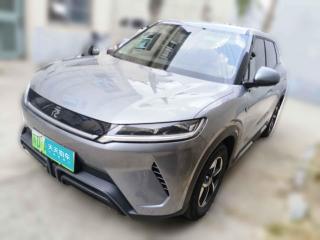 比亞迪元UP2024款 401KM 領先型