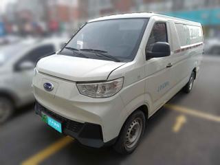 开瑞江豚2023款 宽心版 国轩高科40.55kWh