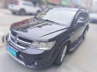 道奇酷威2013款 2.4L 兩驅尊尚版