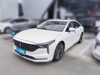 奔腾奔腾B702022款 第三代 2.0T 自动驭享型