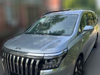 江淮瑞風瑞風RF8 PHEV2024款 智聆版 1.5T 150KM 尊貴型 磷酸鐵鋰