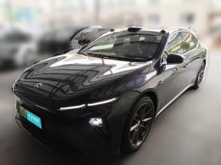 蔚來蔚來ET72022款 100kWh 首發版