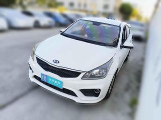 起亞起亞K22017款 三廂 1.4L MT GLS