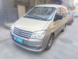 東風風行菱智2017款 M3L 1.6L 7座舒適型