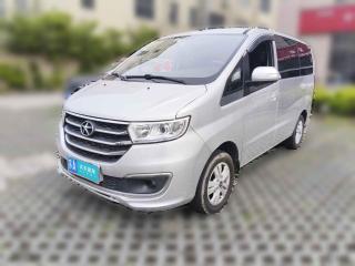 江淮瑞風瑞風M32016款 宜家版 1.6L 豪華智能型