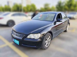 丰田锐志2007款 2.5S 真皮天窗版