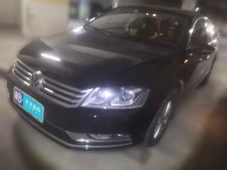 大眾邁騰2015款 改款 1.8TSI 豪華型