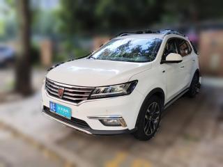 榮威榮威RX52016款 30T 四驅自動互聯網智尊版