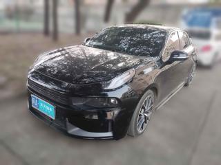 領克領克032022款 1.5TD DCT勁Pro「南昌二手車」「天天拍車」