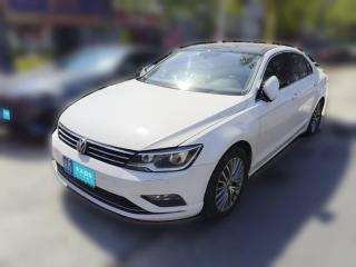 大眾凌渡2015款 280TSI DSG豪華版