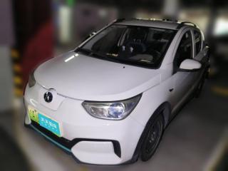 北汽新能源北汽新能源EC32018款 靈動版