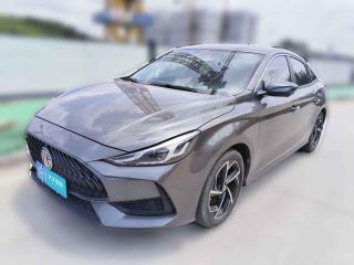 名爵MG52021款 300TGI DCT青奢豪享版