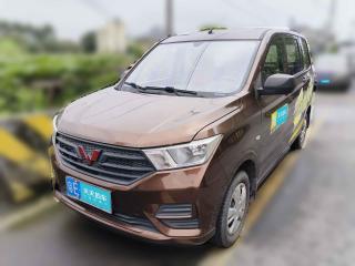 五菱汽車五菱宏光2019款 1.5L S基本型國VI LAR