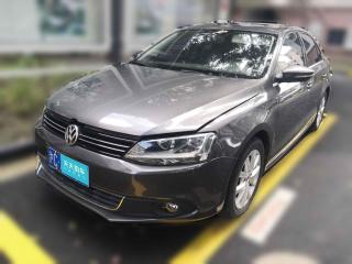 大眾速騰2012款1.6L自動時尚型