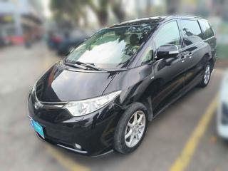 豐田普瑞維亞2006款 2.4L 7人座豪華版「廣州二手車」「天天拍車」