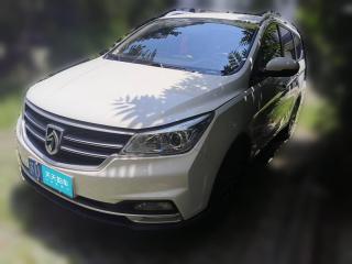 寶駿寶駿7302021款 1.5L 手動時尚型 7座