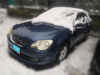 大眾寶來2011款1.6L自動舒適型