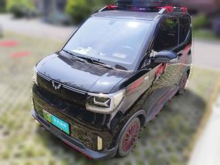 五菱汽车宏光MINIEV2022款 GAMEBOY 300km 玩咖款 磷酸铁锂