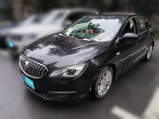 別克英朗2015款 15N 自動(dòng)豪華型