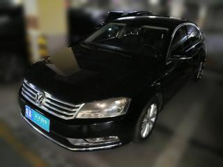 大眾邁騰2015款 1.8TSI 領先型