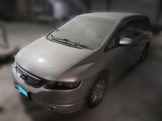 本田奧德賽2005款 2.4L 基本型