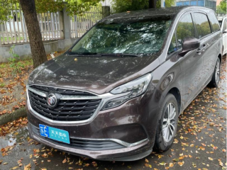 別克別克GL82021款 ES陸尊 653T 尊享型