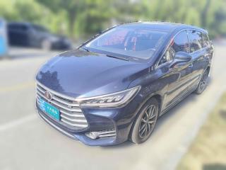 比亞迪宋MAX2018款 1.5T 自動(dòng)智聯(lián)豪華型 6座「蘇州二手車」「天天拍車」
