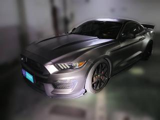 福特Mustang2015款 2.3T 性能版