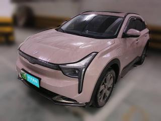 哪吒汽車哪吒U2022款 智400 Pro 三元鋰「溫州二手車」「天天拍車」