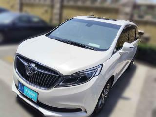 別克別克GL82018款 ES 28T 豪華型 國VI