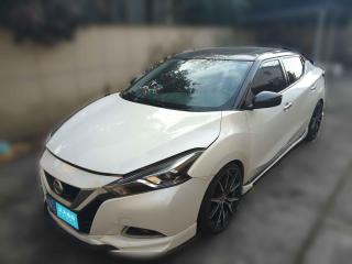 日產藍鳥2016款1.6LCVT智酷版