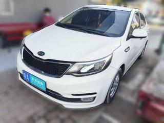 起亞起亞K22015款 三廂 1.4L MT GLS