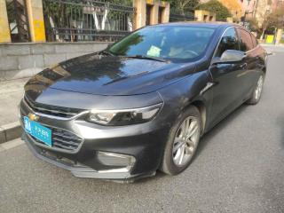 雪佛兰迈锐宝XL2016款1.5T双离合锐驰版