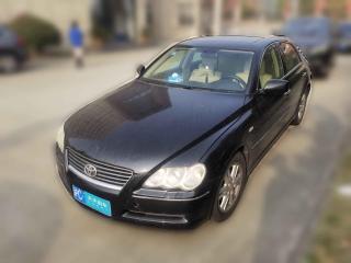 豐田銳志2006款2.5V