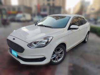 福特福睿斯2019款 1.5L 自動悅享型