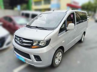 江淮瑞風瑞風M32015款 創客版 1.6L 豪華型