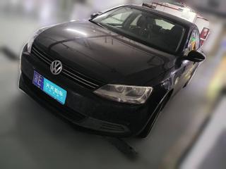 大眾速騰2012款 1.6L 自動時尚型