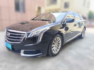 凱迪拉克凱迪拉克XTS2018款 28T 技術型「湖州二手車」「天天拍車」