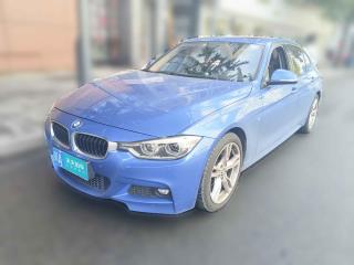 宝马宝马3系2017款 320Li M运动型