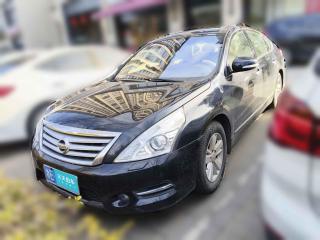 日產天籟2011款 2.5L XL領先版「湖州二手車」「天天拍車」