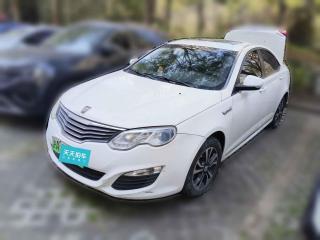 榮威榮威e5502016款 尊享版