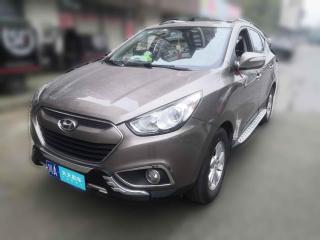 現(xiàn)代北京現(xiàn)代ix352012款2.0L自動兩驅新銳版GL