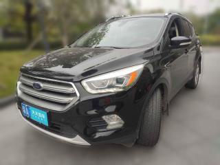 福特翼虎2017款EcoBoost180兩驅虎躍型