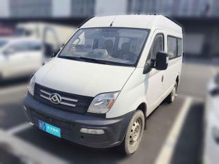 上汽大通MAXUS新途V802017款 2.5T 5擋手動(dòng)傲運(yùn)通國(guó)V短軸中頂5/6/10座