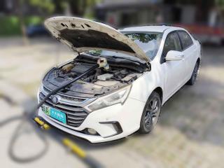 比亞迪秦新能源2017款 1.5T 秦100「廣州二手車」「天天拍車」