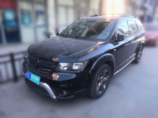 道奇酷威2014款 2.4L 兩驅(qū)旅行版