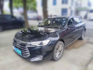 江汽集團瑞風A602017款 1.5TGDI 自動豪華商務型