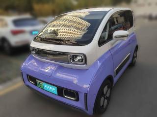 寶駿寶駿KiWiEV2023款大疆版磷酸鐵鋰