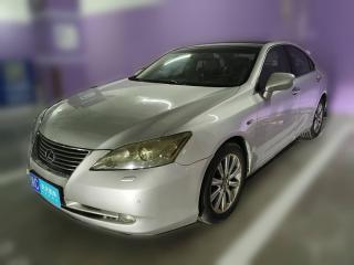 雷克薩斯雷克薩斯ES2006款 350 豪華版