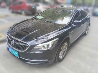 別克君越2016款 28T 尊享型